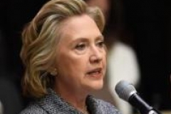 Le FBI enquête sur les serveurs utilisés par Hillary Clinton