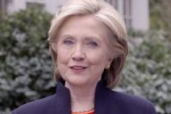 Hillary Clinton annonce sa candidature à la Maison Blanche