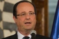 Hollande serait éliminé dès le 1er tour de la présidentielle française