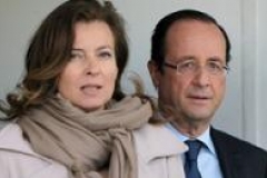 La compagne de François Hollande hospitalisée, le cœur brisé