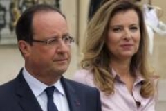 François Hollande annonce la rupture avec sa compagne