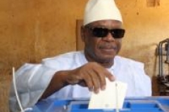 Législatives au Mali sous haute surveillance