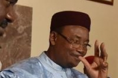 Au Niger, le président sortant affrontera un prisonnier