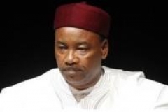 Tentative de coup d'Etat déjoué au Niger