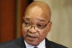 Zuma pourrait être destitué pour gaspillage scandaleux