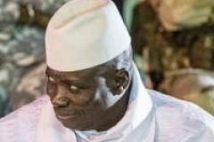 Volte face, Jammeh rejette sa défaite de la présidentielle gambienne 