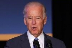 Joe Biden laisse planer le doute sur une possible candidature