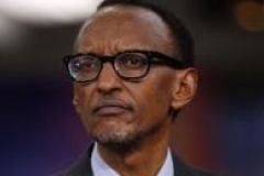 L'Afrique du Sud lance un avertissement très sévère à Kagame