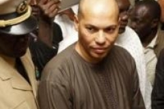 Nouvelle inculpation et détention prolongée pour Karim Wade