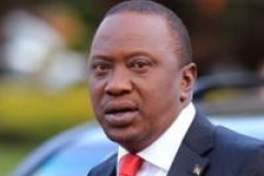 Kenyatta qualifie la CPI de «jouet des impérialistes en déclin»