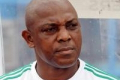 Stephen Keshi, la fierté de l'Afrique au mondial