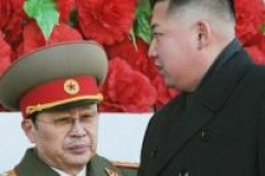 Kim Jong-Un exécute son oncle