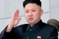 Kim Jong-Un élu avec 100% des voix