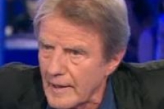 Kouchner furieux des "saloperies" sur son "image troublée"