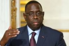 Référendum sur la réduction du mandat présidentiel au Sénégal