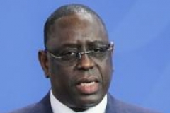 Macky Sall appelle à promouvoir un islam tolérant en Afrique