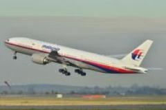 "Espoir croissant" de retrouver l'avion disparu de Malaysia Airlines