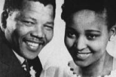 Nelson Mandela, l'homme à femmes