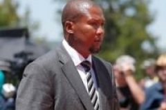 Le petit-fils de Mandela jugé pour agression