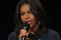 Michelle Obama dénonce certaines  «croyances culturelles» 