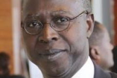 Mohamed Dionne, nommé Premier ministre sénégalais