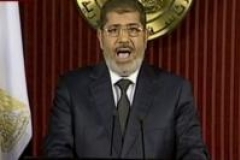 Mohamed Morsi va poursuivre en justice les putschistes 