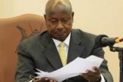 Loi anti-homosexualité: Washington menace Museveni