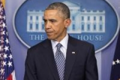 Obama réaffirme qu'Assad doit partir