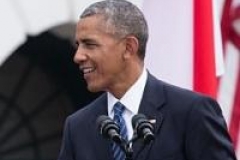 Barack Obama défend son bilan