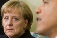 Obama savait que Merkel était espionnée 