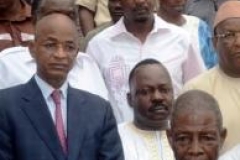 Ville morte à Conakry: l’opposition guinéenne justifie en sept points