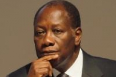 Ouattara nie avoir voulu liquider des partisans de Gbagbo