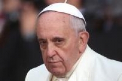 Le pape accusé d'être «marxiste» 