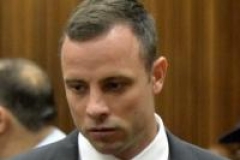 Oscar Pistorius face à la justice