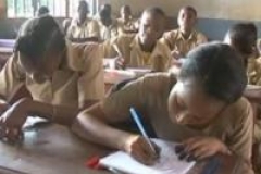 Reprise des classes en Guinée