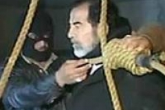 Les derniers instants de Saddam avant sa pendaison, racontés