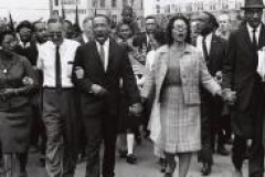 Il y a 50 ans la marche de Selma bouleversait l'Amérique