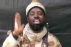 Le chef de Boko Haram menace 