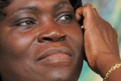 Le procès de Simone Gbagbo reporté sine die