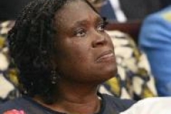 La lourde condamnation de Simone Gbagbo dénoncée 