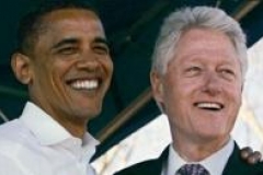 Bill Clinton, le meilleur atout de Barack Obama