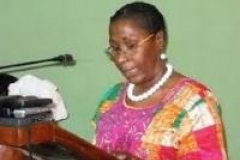 Dr Makalé Traoré élue Présidente de la Coalition des femmes de Guinée