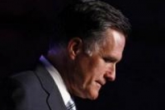 La campagne de Mitt Romney en déroute 