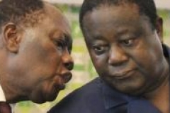 Le clash du couple Ouattara-Bédié va se dénouer?