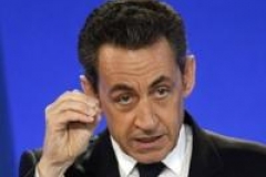 Perquisitions chez Nicolas Sarkozy