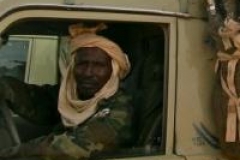 Les troupes tchadiennes vont se retirer du Mali