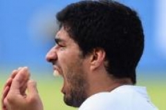 La morsure de Suarez devient une affaire d'État