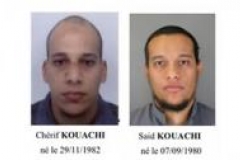 Les Frères Kouachi tués au nord-est de Paris