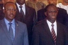 La date de la présidentielle au Burkina Faso est connue 