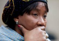 La fille de Mandela raconte les derniers instants de sa vie 